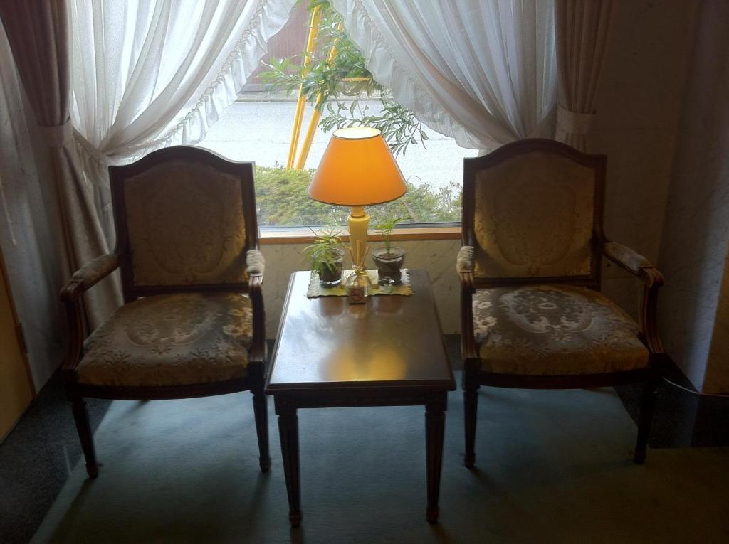 Hotel Grancasa - Vacation Stay 62091V Higashihiroshima Eksteriør billede