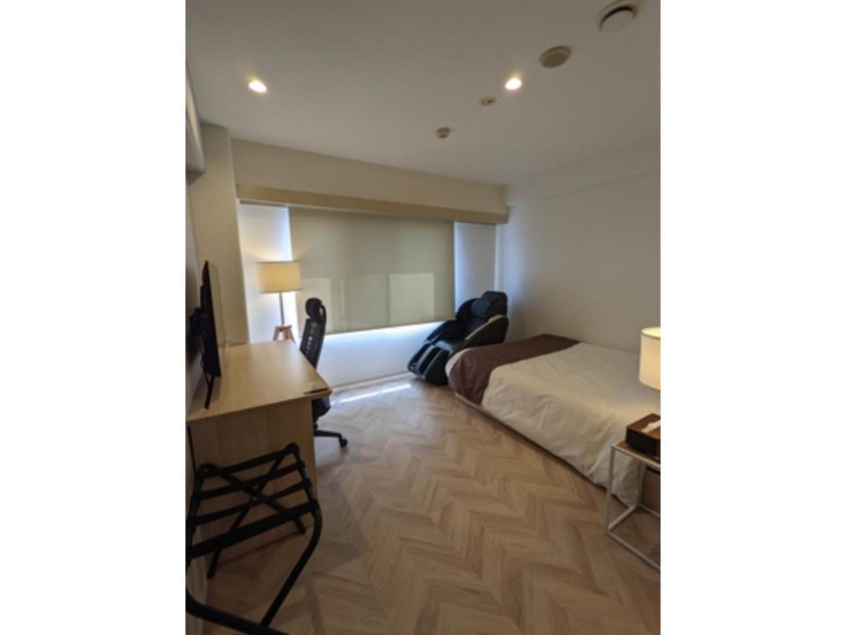 Hotel Grancasa - Vacation Stay 62091V Higashihiroshima Eksteriør billede
