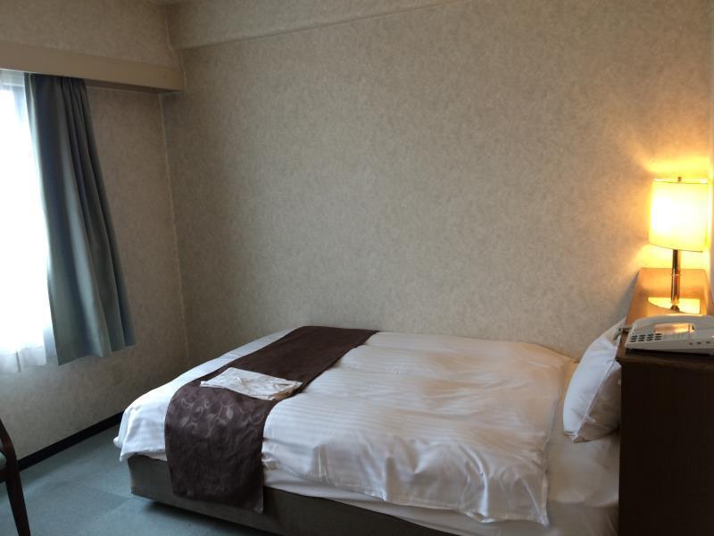 Hotel Grancasa - Vacation Stay 62091V Higashihiroshima Eksteriør billede